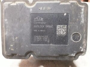 Jeep Cherokee (KJ)(2002->)