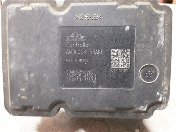 Jeep Cherokee (KJ)(2002->)