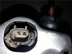 Jeep Cherokee (KJ)(2002->)