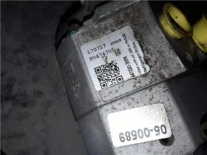 Jeep Cherokee (KJ)(2002->)