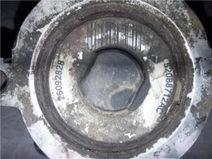 Jeep Cherokee (KJ)(2002->)
