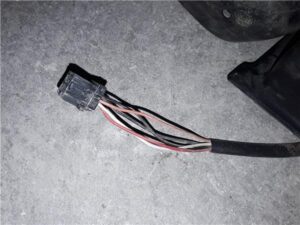 Jeep Cherokee (KJ)(2002->)