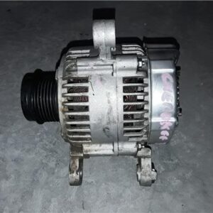 Jeep Cherokee (KJ)(2002->)