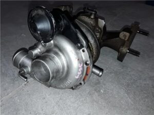 Jeep Cherokee (KJ)(2002->)