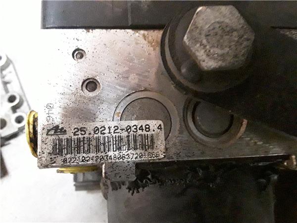 Jeep Cherokee (KJ)(2002->)