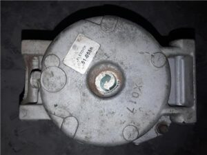 Jeep Cherokee (KJ)(2002->)