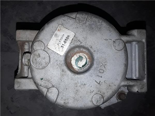 Jeep Cherokee (KJ)(2002->)