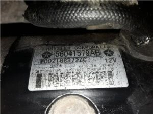 Jeep Cherokee (KJ)(2002->)
