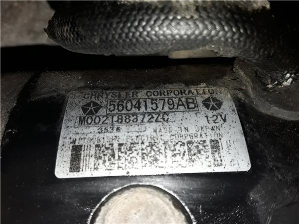 Jeep Cherokee (KJ)(2002->)