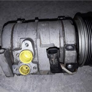 Jeep Cherokee (KJ)(2002->)