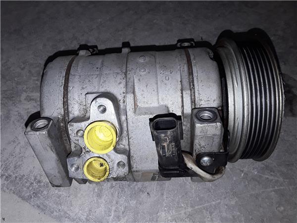 Jeep Cherokee (KJ)(2002->)