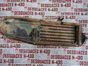 Jeep Cherokee (XJ)(1987->)