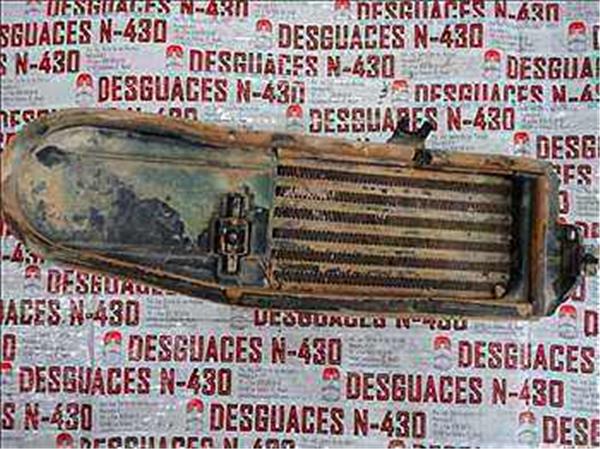 Jeep Cherokee (XJ)(1987->)