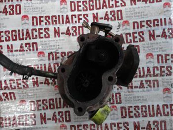 Jeep Cherokee (XJ)(1987->)