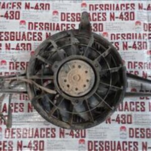 Jeep Cherokee (XJ)(1987->)