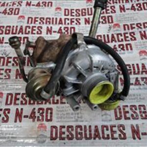 Jeep Cherokee (XJ)(1987->)