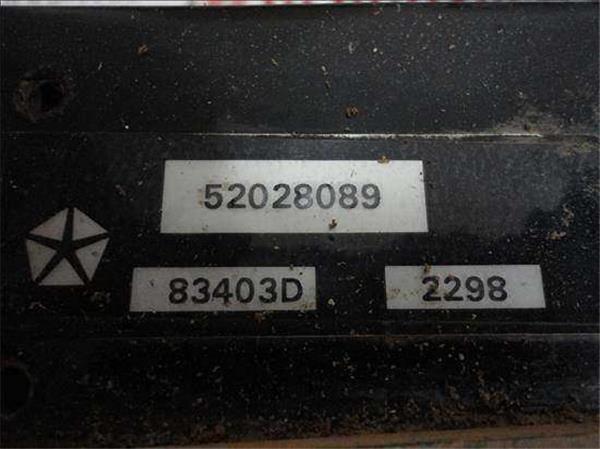 Jeep Cherokee (XJ)(1987->)