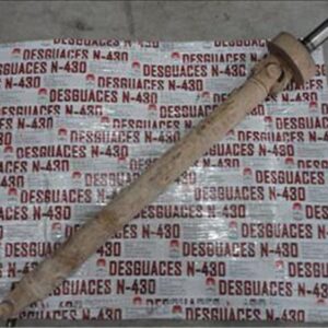 Jeep Cherokee (XJ)(1987->)