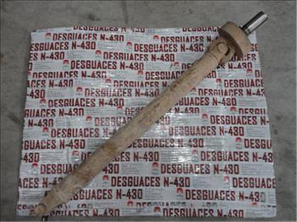 Jeep Cherokee (XJ)(1987->)