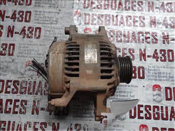 Jeep Cherokee (XJ)(1987->)