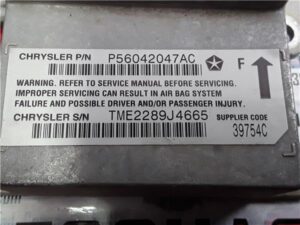 Jeep Grand Cherokee (WJ/WG)(1999->)