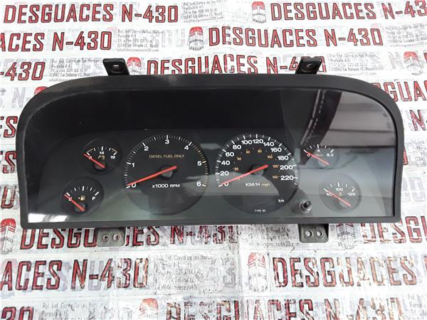Jeep Grand Cherokee (WJ/WG)(1999->)