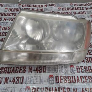 Jeep Grand Cherokee (WJ/WG)(1999->)