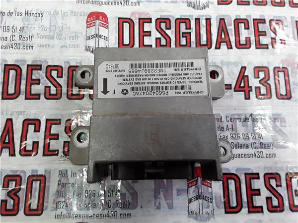 Jeep Grand Cherokee (WJ/WG)(1999->)