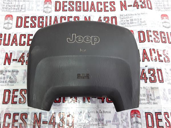 Jeep Grand Cherokee (WJ/WG)(1999->)