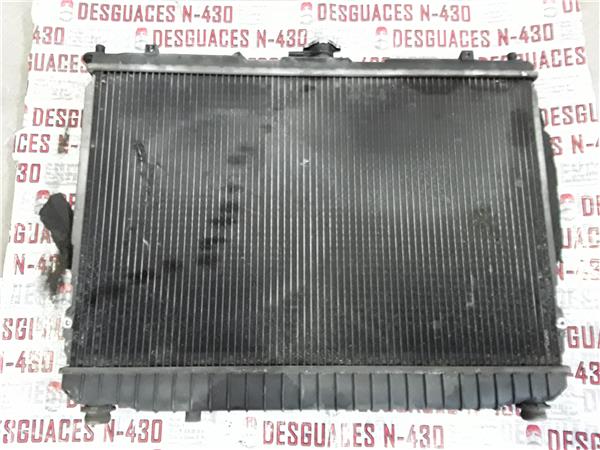 Kia Carens (RS)(2003->)