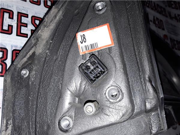 Kia Carens (RS)(2003->)