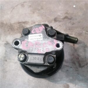 Kia Carens (RS)(2003->)