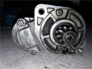 Kia Carens (RS)(2003->)