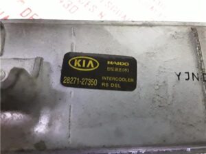 Kia Carens (RS)(2003->)
