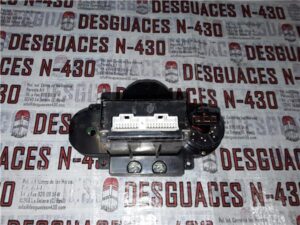 Kia Carens (RS)(2003->)