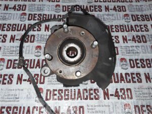 Kia Carens (RS)(2003->)