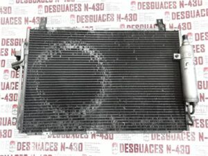 Kia Carens (RS)(2003->)