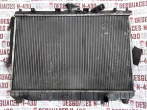 Kia Carens (RS)(2003->)