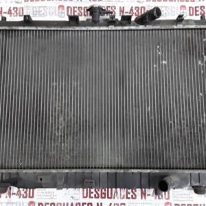 Kia Carens (RS)(2003->)