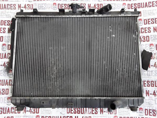 Kia Carens (RS)(2003->)