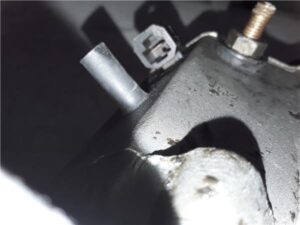 Kia Carens (RS)(2003->)