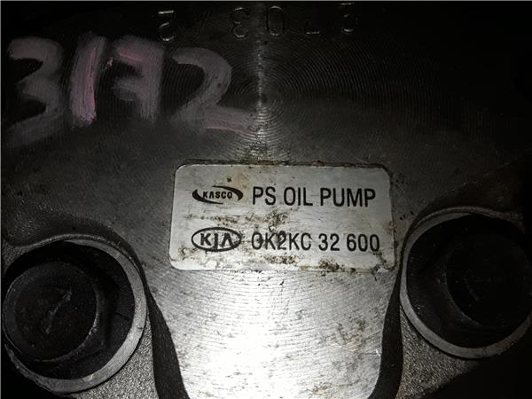 Kia Carens (RS)(2003->)