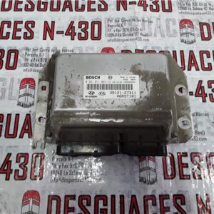 Kia Carens (RS)(2003->)