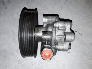 Kia Carens (RS)(2003->)