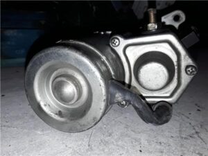 Kia Carens (RS)(2003->)