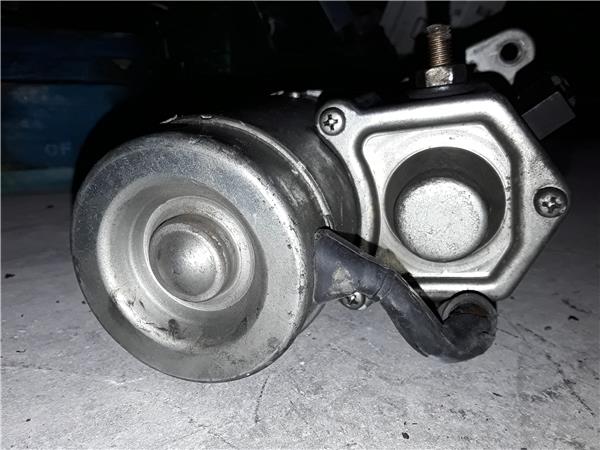 Kia Carens (RS)(2003->)