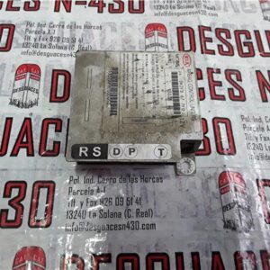 Kia Carens (RS)(2003->)