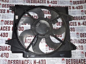 Kia Carens (RS)(2003->)