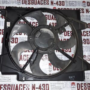 Kia Carens (RS)(2003->)