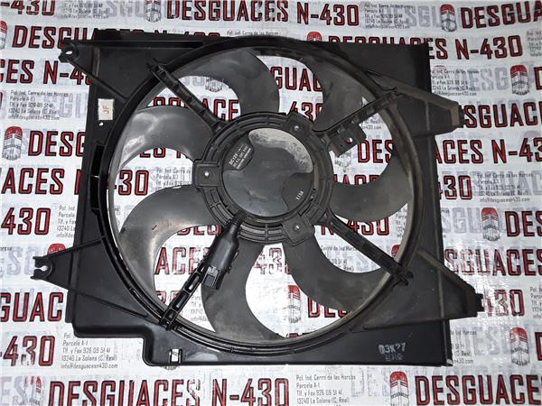 Kia Carens (RS)(2003->)